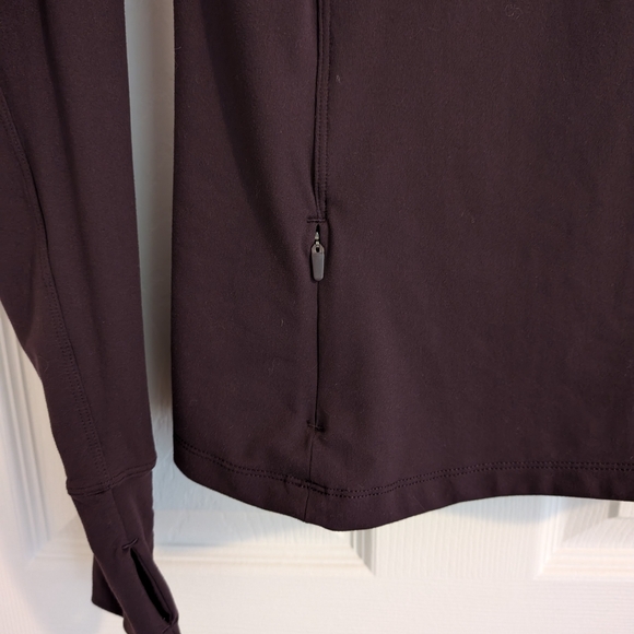 Lululemon quarter zip - Picture 5 of 7